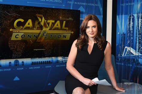 hadley gamble cnbc hot anchors.